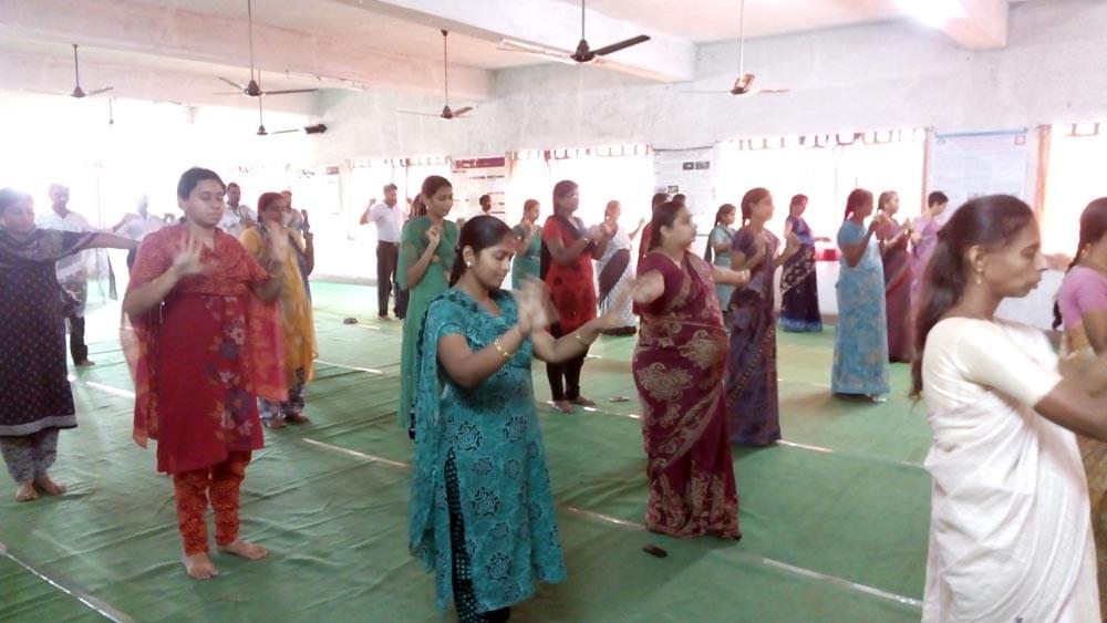 Vijaya Institute of Pharmaceutical Sciences for Women Vijayawada Campus photo 8