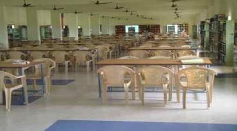 St Ann's College of Engineering and Technology Prakasam Comuter Lab photo 3