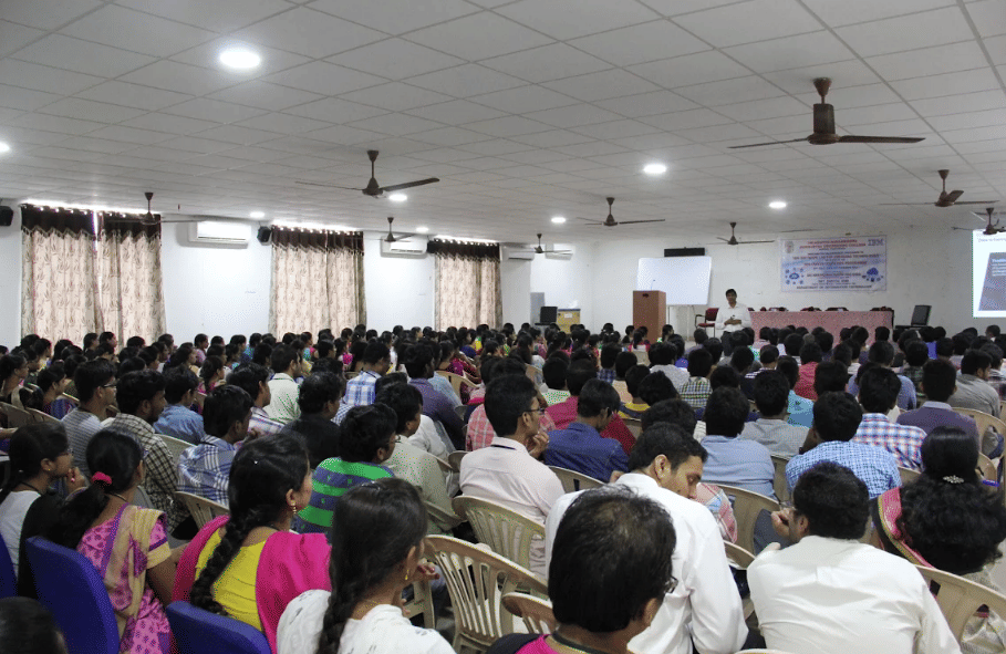 SAHE University Events photo 2