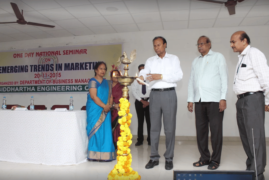 SAHE University Events photo 4