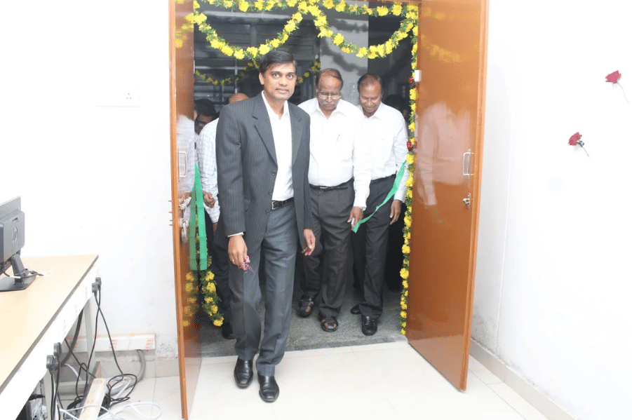 SAHE University Events photo 5