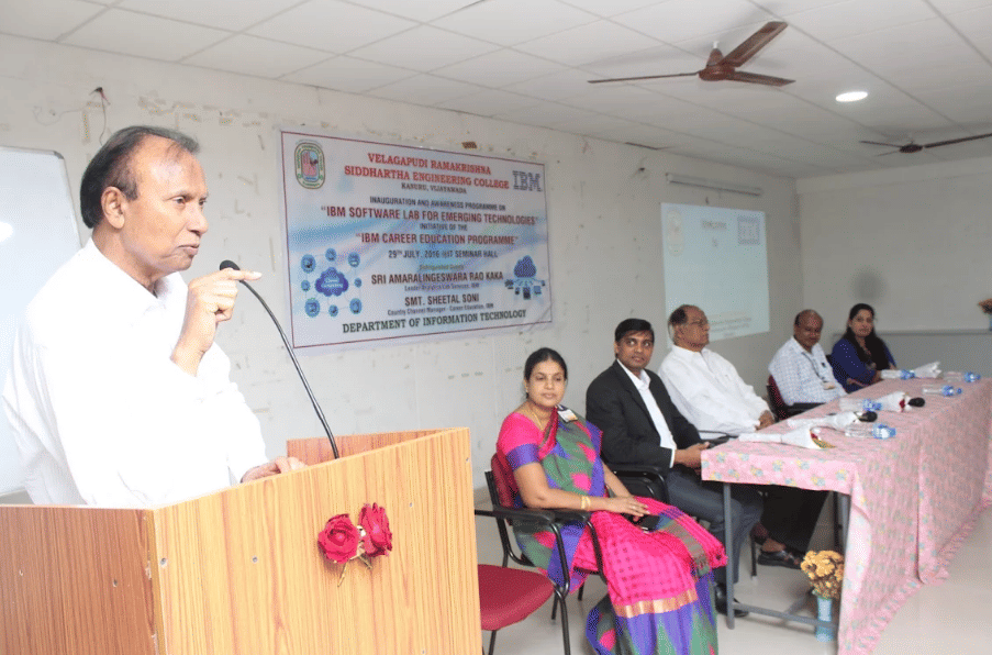 SAHE University Events photo 7