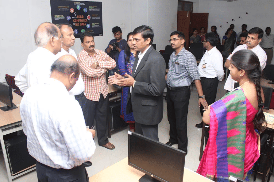 SAHE University Events photo 8