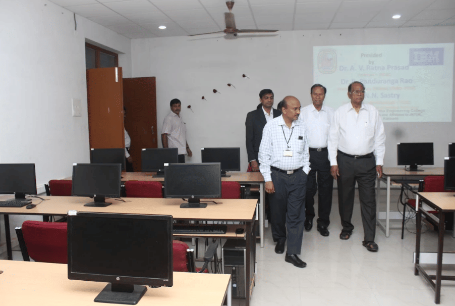 SAHE University Events photo 10