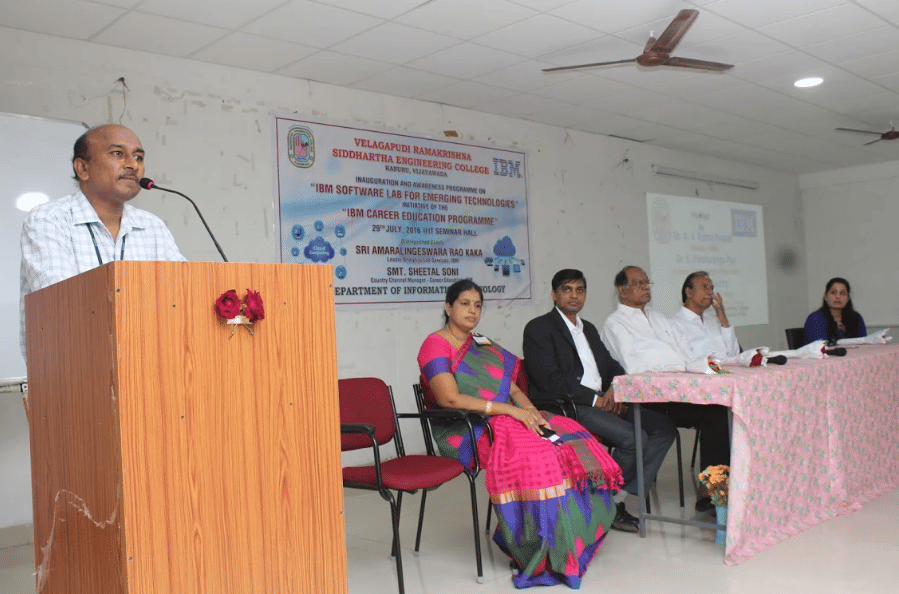 SAHE University Events photo 11