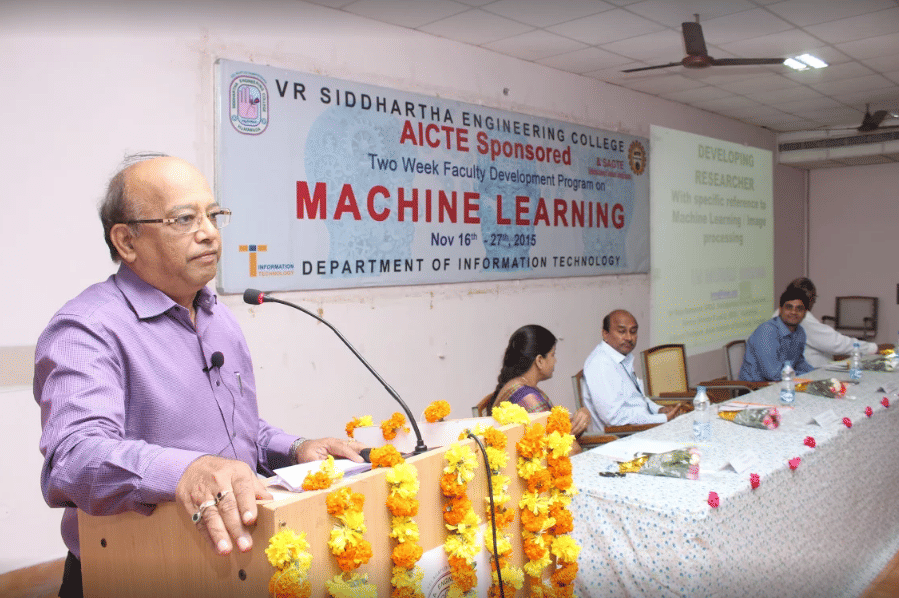 SAHE University Events photo 14