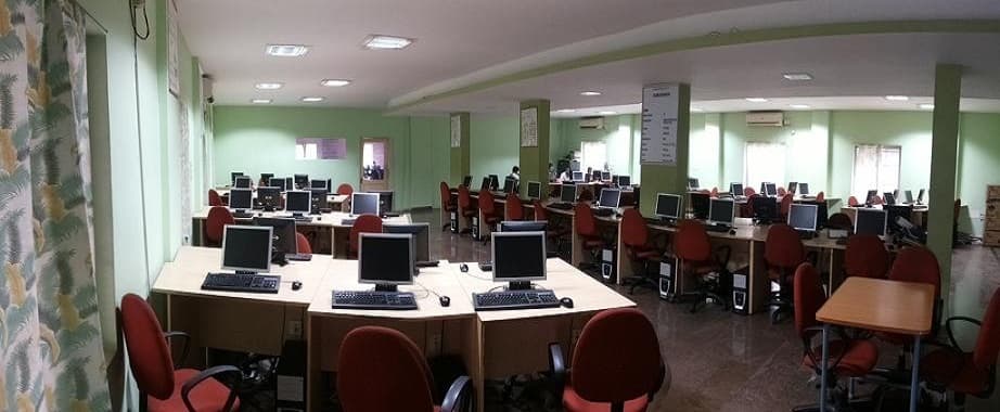 Sreenivasa Institute of Technology & Management Studies Murakambattu Infrastructure photo 4