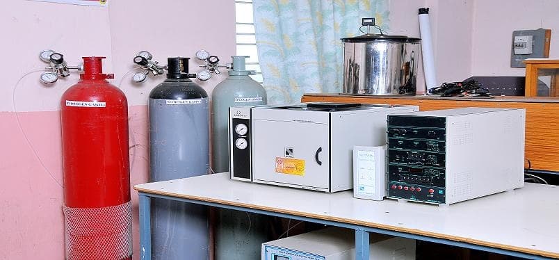 Sreenivasa Institute of Technology & Management Studies Murakambattu Infrastructure photo 1