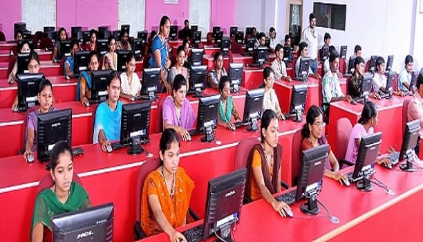 Sreenivasa Institute of Technology & Management Studies Murakambattu Infrastructure photo 5