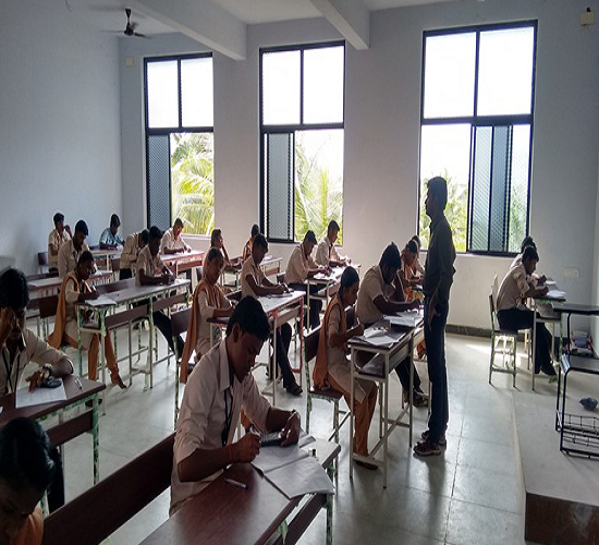 Jainee College of Engineering & Technology Dindigul Building & Infrastructure photo 11