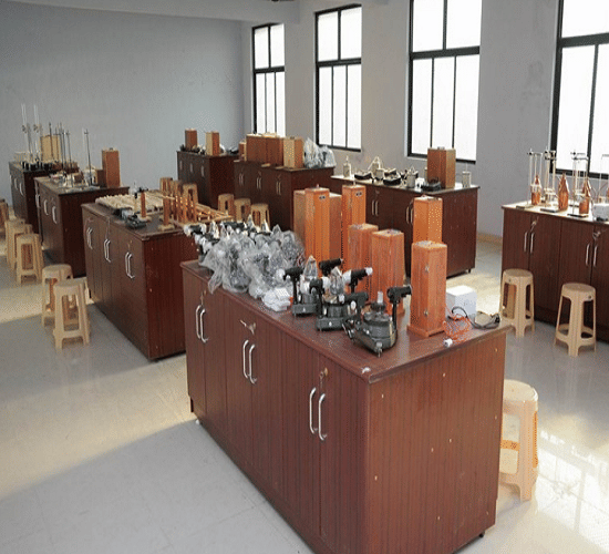 Jainee College of Engineering & Technology Dindigul Building & Infrastructure photo 14