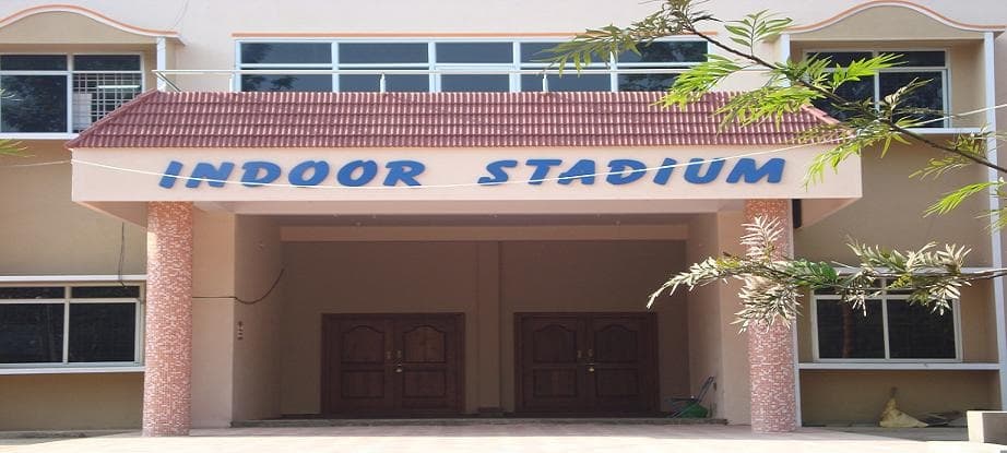 Sreenivasa Institute of Technology & Management Studies Murakambattu Infrastructure photo 8