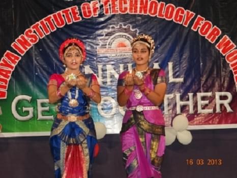 Vijaya Institute of Technology for Women Vijayawada Events photo 1