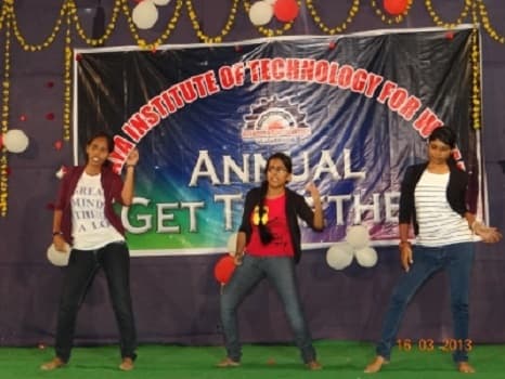 Vijaya Institute of Technology for Women Vijayawada Events photo 2