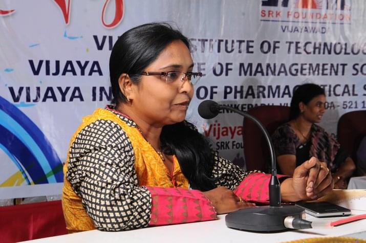 Vijaya Institute of Technology for Women Vijayawada Events photo 3