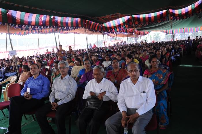 Vijaya Institute of Technology for Women Vijayawada Events photo 4