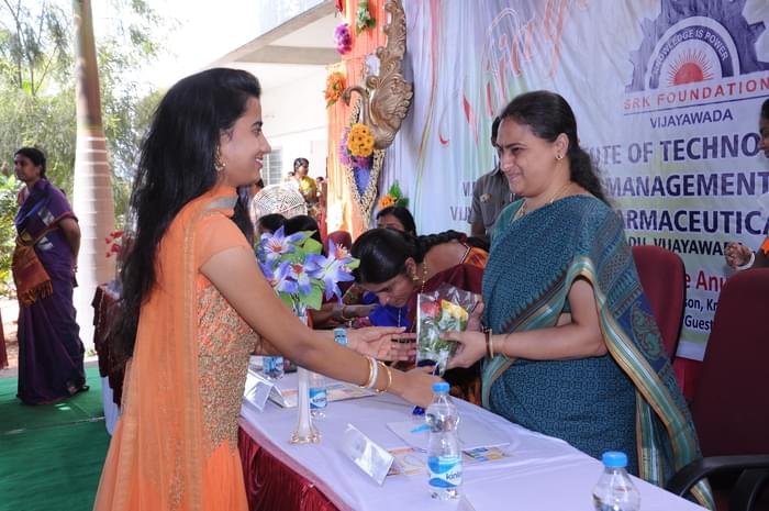 Vijaya Institute of Technology for Women Vijayawada Events photo 5