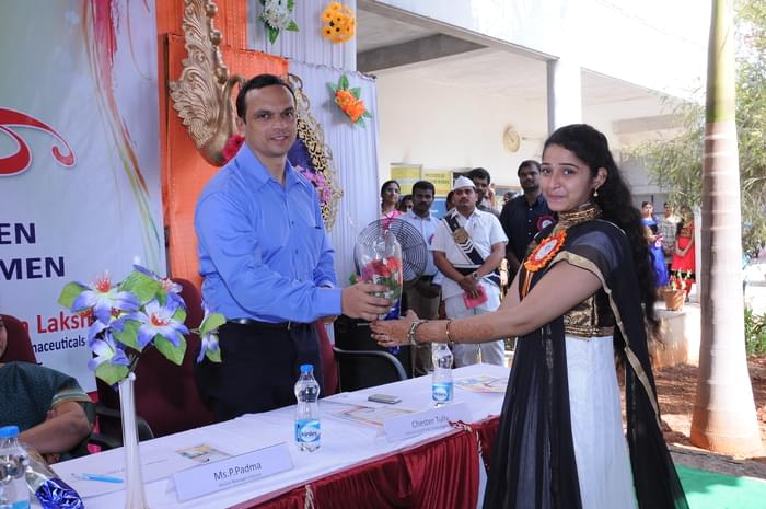 Vijaya Institute of Technology for Women Vijayawada Events photo 6