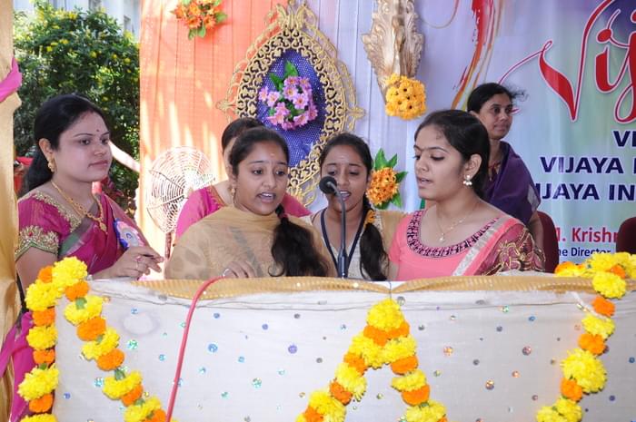 Vijaya Institute of Technology for Women Vijayawada Events photo 7