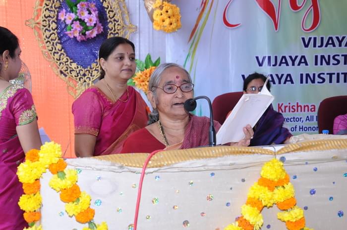 Vijaya Institute of Technology for Women Vijayawada Events photo 10
