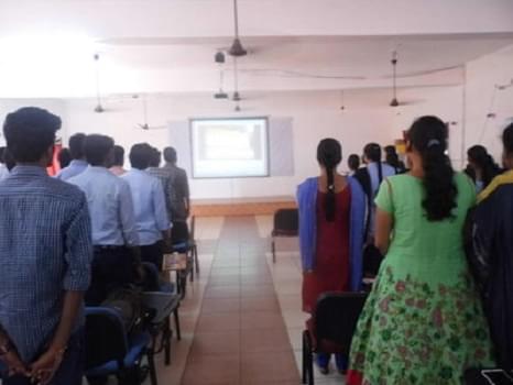Vijaya Institute of Technology for Women Vijayawada Placement Drives photo 2