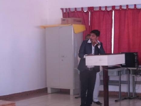 Vijaya Institute of Technology for Women Vijayawada Placement Drives photo 3