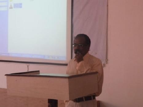 Vijaya Institute of Technology for Women Vijayawada Placement Drives photo 4