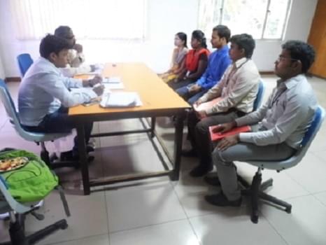 Vijaya Institute of Technology for Women Vijayawada Placement Drives photo 5