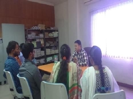 Vijaya Institute of Technology for Women Vijayawada Placement Drives photo 7