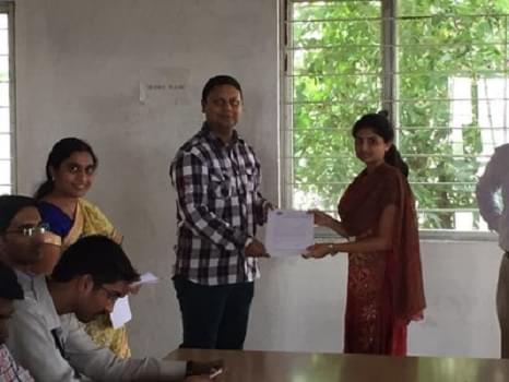 Vijaya Institute of Technology for Women Vijayawada Placement Drives photo 8