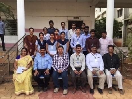 Vijaya Institute of Technology for Women Vijayawada Placement Drives photo 9