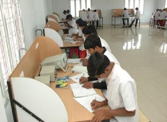 Sree Vahini Institute of Science and Technology Krishna Facilities photo 1