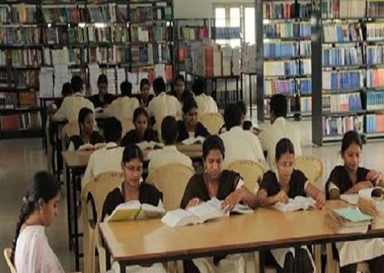 Sree Vahini Institute of Science and Technology Krishna Facilities photo 3