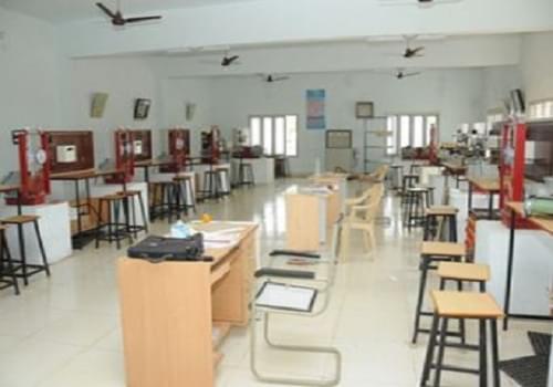 Sree Vahini Institute of Science and Technology Krishna Facilities photo 5