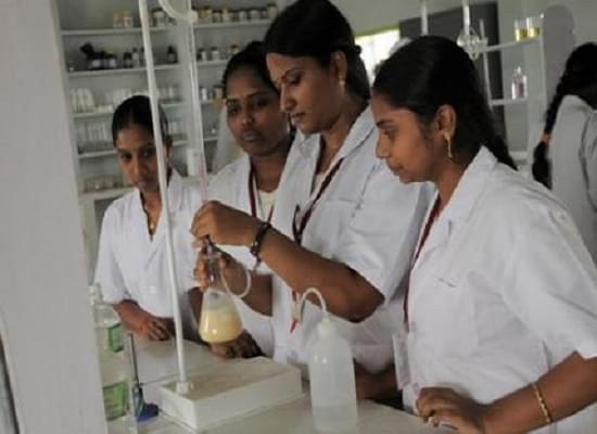 Sree Vahini Institute of Science and Technology Krishna Facilities photo 6