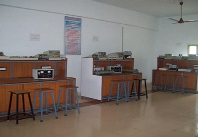 Sree Vahini Institute of Science and Technology Krishna Facilities photo 9