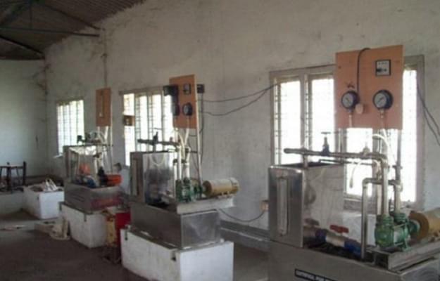 Sree Vahini Institute of Science and Technology Krishna Facilities photo 10