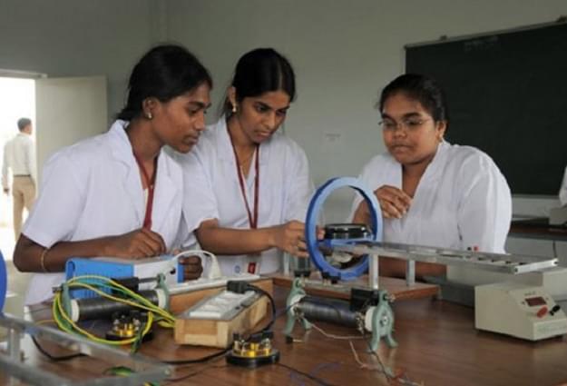 Sree Vahini Institute of Science and Technology Krishna Facilities photo 11