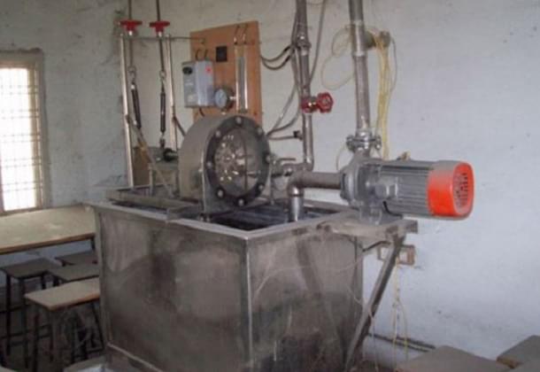 Sree Vahini Institute of Science and Technology Krishna Facilities photo 12