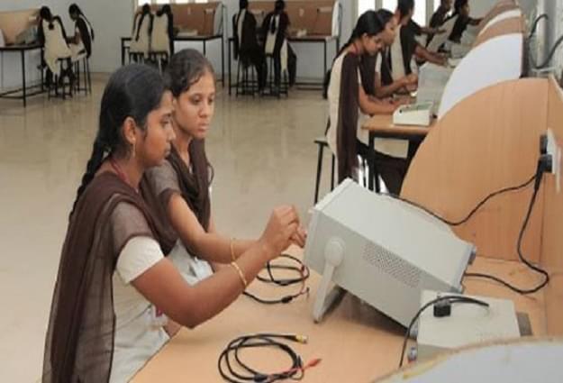 Sree Vahini Institute of Science and Technology Krishna Facilities photo 13