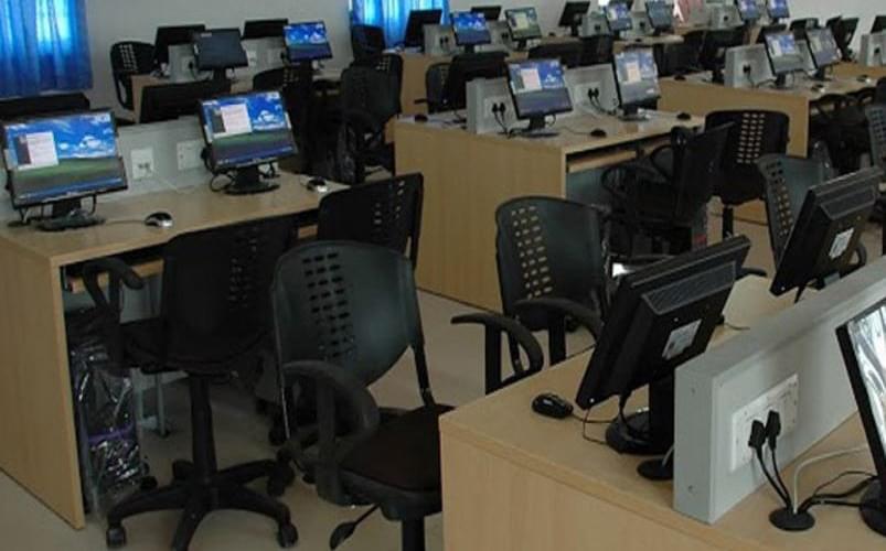 Sree Vahini Institute of Science and Technology Krishna Facilities photo 15