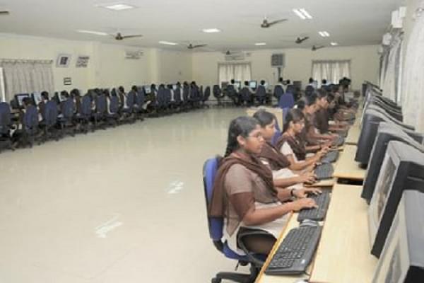 Sree Vahini Institute of Science and Technology Krishna Facilities photo 16