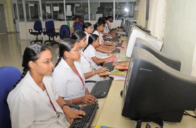 Sree Vahini Institute of Science and Technology Krishna Facilities photo 17