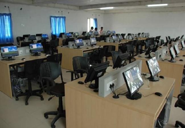 Sree Vahini Institute of Science and Technology Krishna Facilities photo 18
