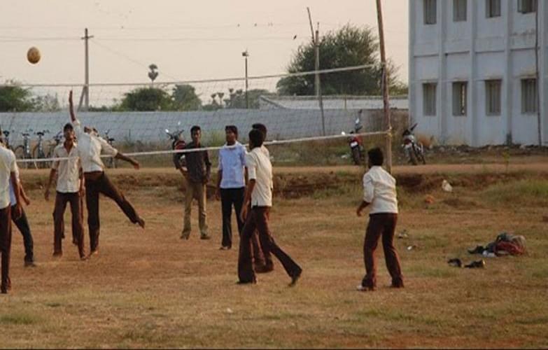 Sree Vahini Institute of Science and Technology Krishna Events photo 7