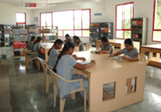 Vignan's Institute Of Engineering For Women Visakhapatnam Campus with facilities photo 1