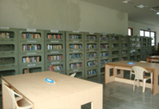 Vignan's Institute Of Engineering For Women Visakhapatnam Campus with facilities photo 4