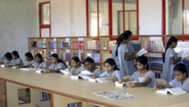 Vignan's Institute Of Engineering For Women Visakhapatnam Campus with facilities photo 10