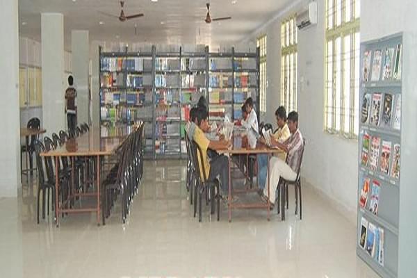 Usha Rama College of Engineering and Technology Krishna Campus & Infrastructure photo 6