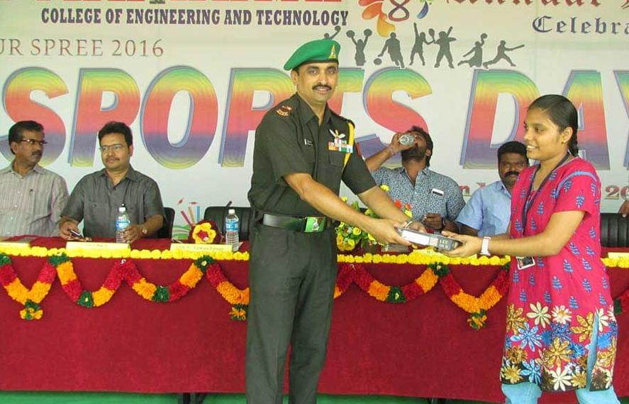 Usha Rama College of Engineering and Technology Krishna Events photo 6